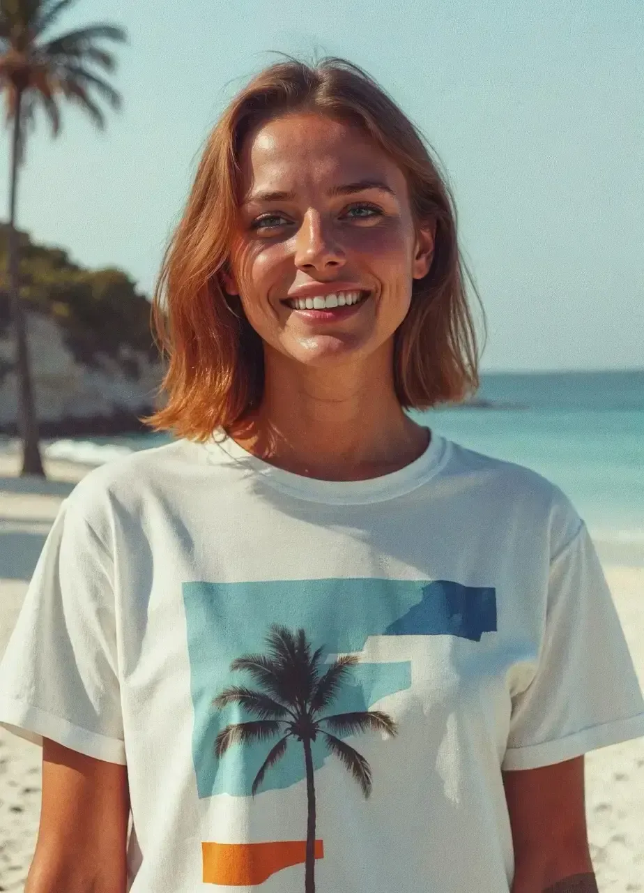 Print Screen T-Shirt