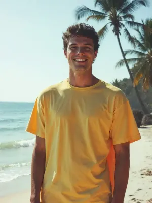 Stellar Drift T-Shirt